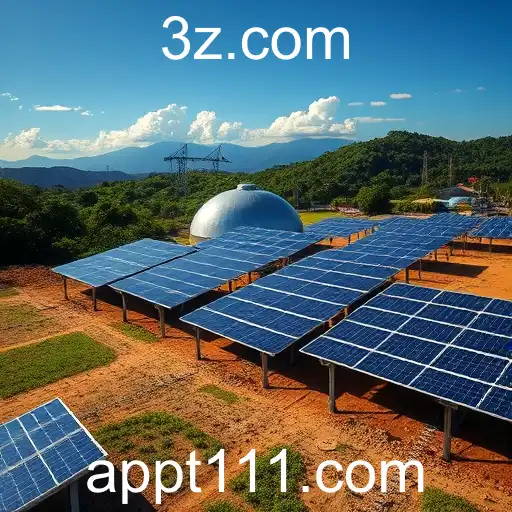Avanços Tecnológicos e Sustentabilidade no Brasil
