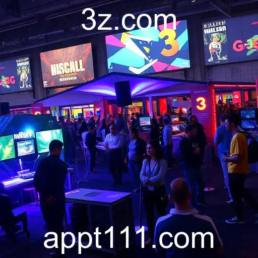 A Ascensão do 't111' e o Futuro dos eSports em 2025