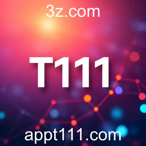 Os Fenômenos do T111 no Mundo dos Jogos