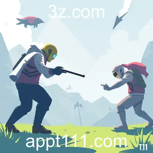 Revolução no Mundo do Jogo: A Ascensão do t111