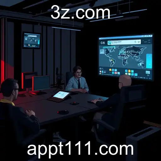 Ascensão e Inovações do Site de Jogos 't111'