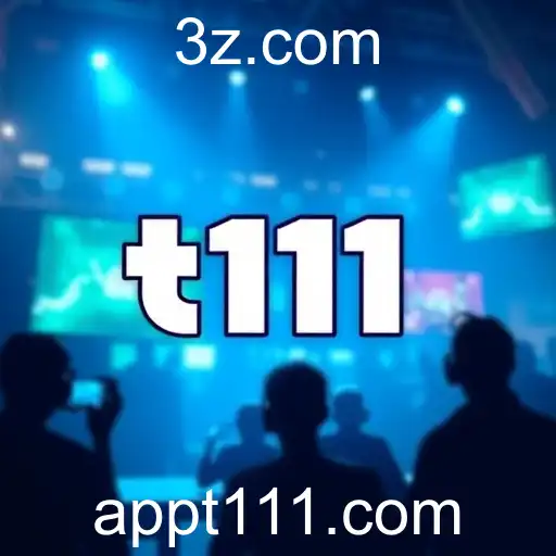 Ascensão do t111 nos Jogos Online