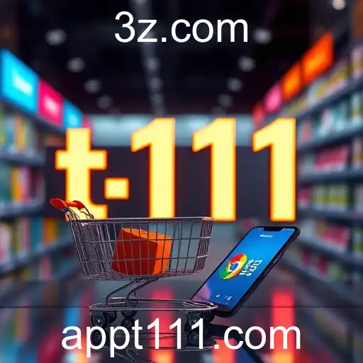 A Ascensão do t111 no Mundo dos Jogos