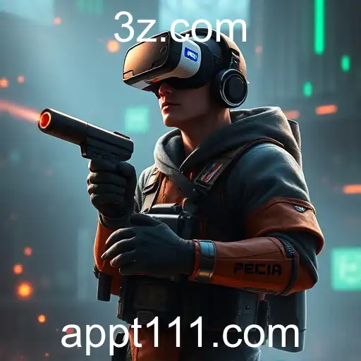 A Inovadora Plataforma T111 Revoluciona o Mundo dos Jogos