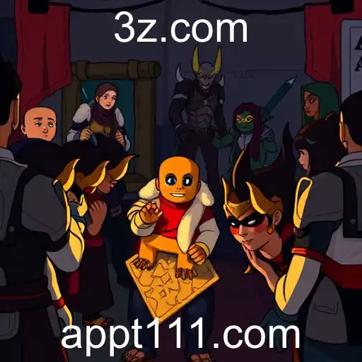 Tendências e Inovações no T111 Games